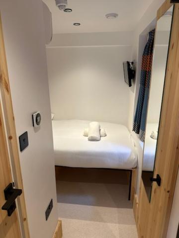 לונדון Easyhotel Paddington מראה חיצוני תמונה