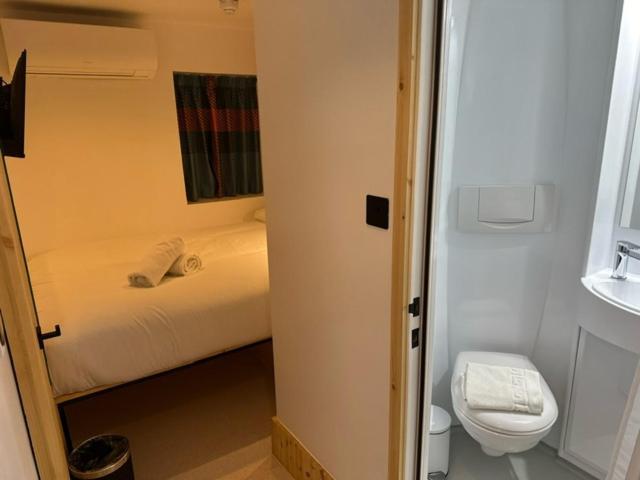 לונדון Easyhotel Paddington מראה חיצוני תמונה