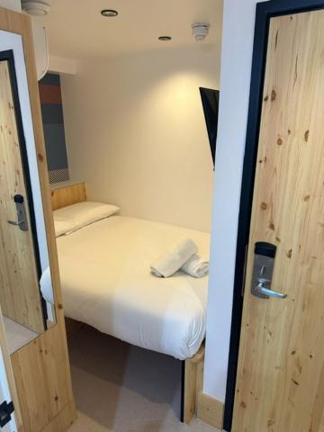 לונדון Easyhotel Paddington מראה חיצוני תמונה